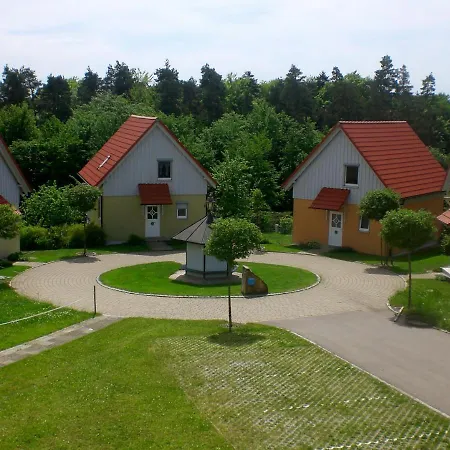 Feriehus Karolinenhof 2