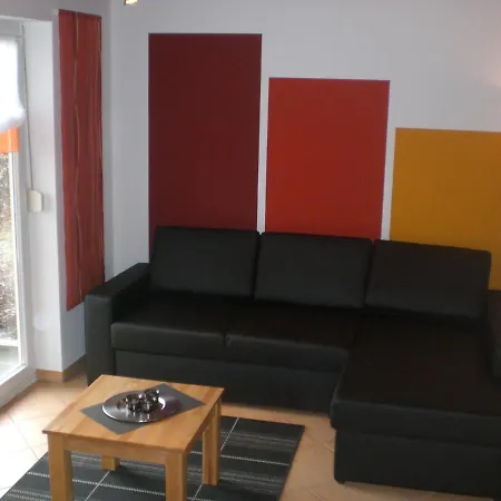 Karolinenhof 2 * Haundorf