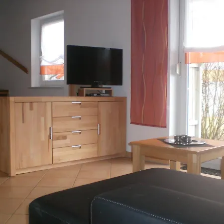 Karolinenhof 2 Feriehus *