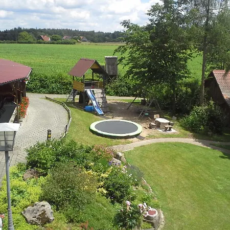 Karolinenhof 2 *