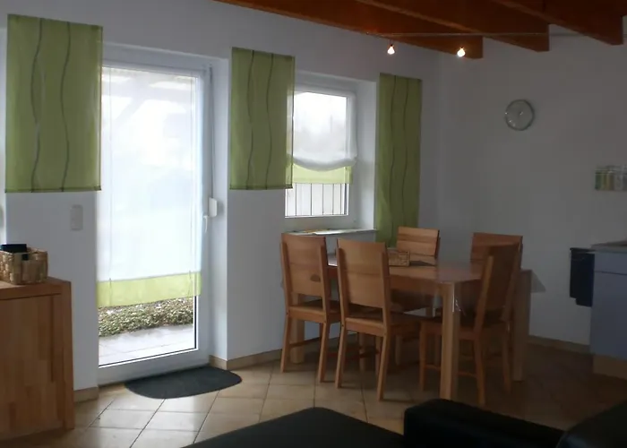 Karolinenhof 2 Tatil Evi