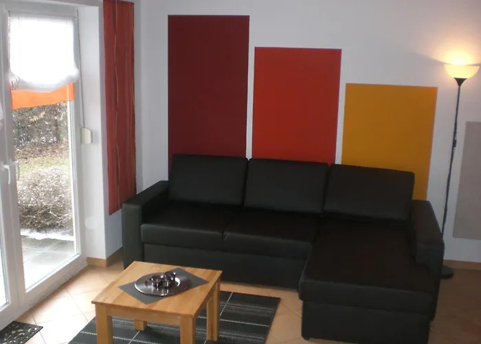 Karolinenhof 2 * Haundorf