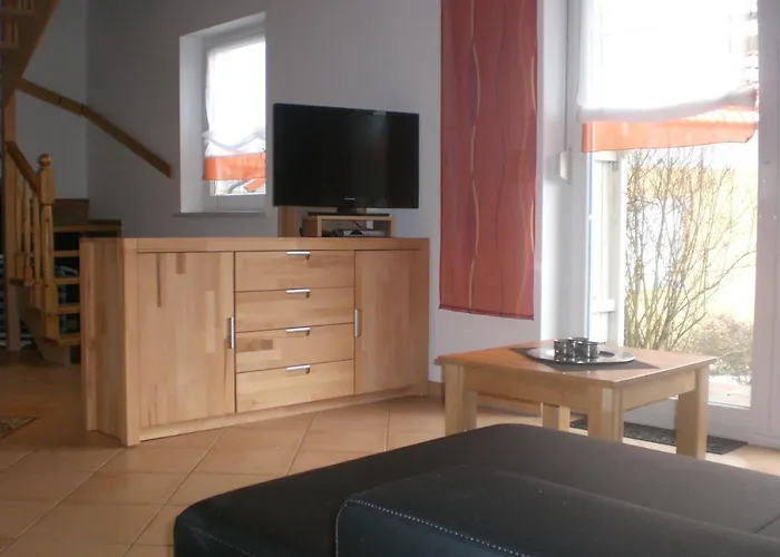 Karolinenhof 2 Tatil Evi *